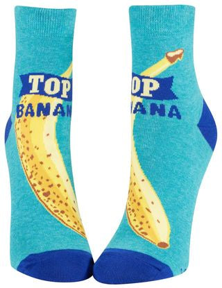 Top Banana - Ankle