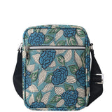 Taller Walker - Blue Floral