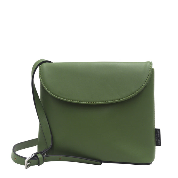 Collins Tote - Green