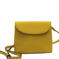 Collins Tote - Mustard