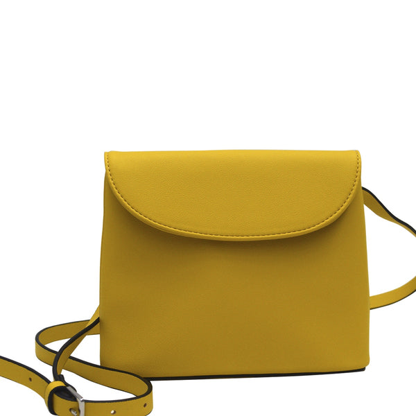 Collins Tote - Mustard