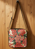 Floral Tote - Flowering Gum
