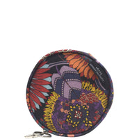Full Moon Purser - Purple Sunflower