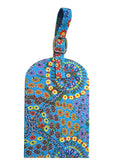 Luggage Tag - Billabong