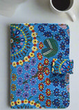 Compact Passport Wallet - Billabong