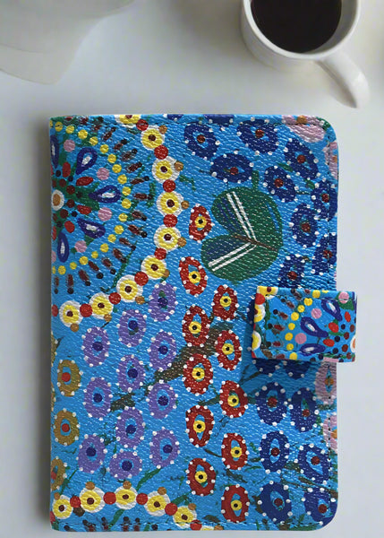 Compact Passport Wallet - Billabong