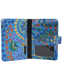 Compact Passport Wallet - Billabong