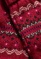 Very Clever Gloves - Well House Dahlia