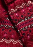 Very Clever Gloves - Well House Dahlia