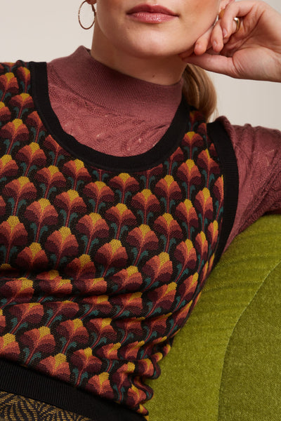 Waterloo Vest