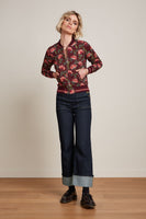Bessie Jacket - Shanty