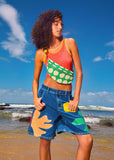Leela Shorts