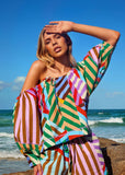 Lucia Top - Licorice