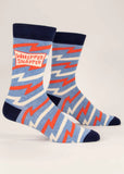 Whippersnapper - Men's Crew