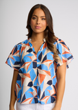 Nyla Top - Row