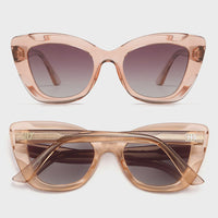 Eden Crystal Sunglasses