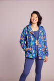 Rainbow Warrior Classic Raincoat