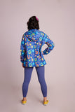 Rainbow Warrior Classic Raincoat