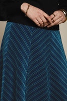 Juno Skirt - Moda Stripe