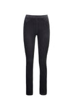 Bay Cord Pull On Pants - Forest