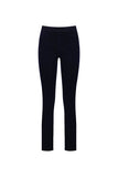 Bay Cord Pull On - Midnight