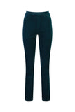 Bay Cord Pull On - Peacock