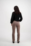 Bay Cord Pull On - Taupe