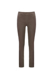 Bay Cord Pull On - Taupe
