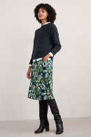 Forest View Skirt - Land Forms Cut Grass