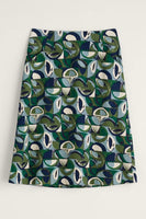 Forest View Skirt - Land Forms Cut Grass