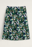 Forest View Skirt - Land Forms Cut Grass