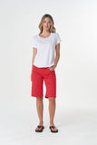 Everyday Cotton Tee - 4 Colours