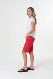 Everyday Cotton Tee - 4 Colours