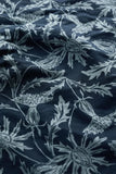 Heavyweight Handyband - Woodcut Thistle