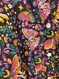 Jess Top - Butterfly