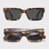 Rove Honey Tort Sunglasses
