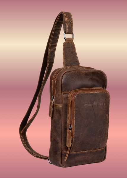 Cross Body Bag - Hamilton Sandal