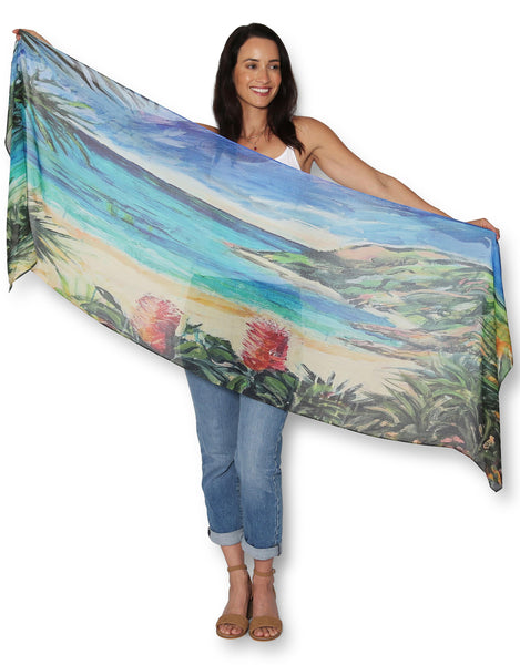 Sunshine State Scarf