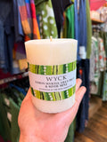 Lemon Myrtle, Lilly Pilly & River Mint Candle - 50 hours