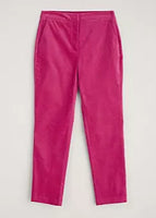 Star Rock Trousers - Coulis