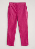 Star Rock Trousers - Coulis