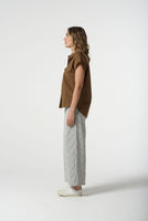 Cargo Pocket Shirt - Otter