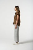 Cargo Pocket Shirt - Otter