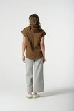 Cargo Pocket Shirt - Otter