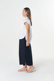Pocket Shirt - White