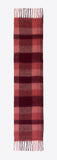 Lumi Woven Plaid Chunky Scarf - 4 Colours