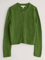 Dawson Pick Cardigan - Grassland