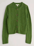 Dawson Pick Cardigan - Grassland