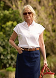 Pocket Shirt - White