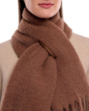 Cocoon Tuck In Chunky Scarf- 2 Colours